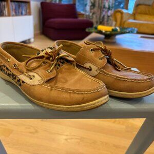 Sperry's